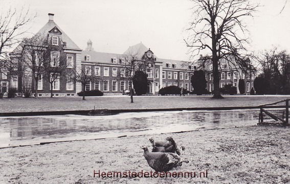 hageveld